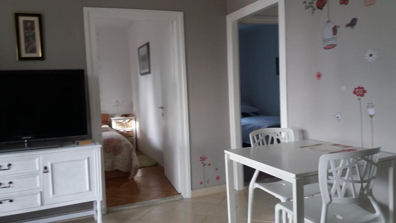 Apartments Atrium Malinska Kültér fotó