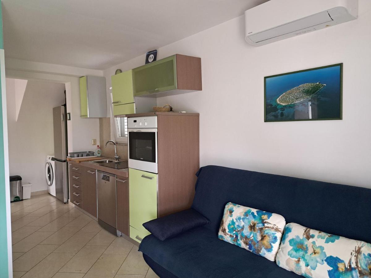 Apartments Atrium Malinska Kültér fotó